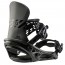 FLUX - R2 Snowboard Bindings - Black
