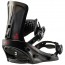 FLUX - XF Snowboard Binding - Black