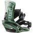 FLUX - GX Women's Snowboard Binding - Stone Green
