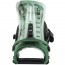 FLUX - GX Women's Snowboard Binding - Stone Green