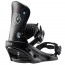FLUX - TM Cosmic Snowboard Bindings - Black