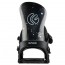 FLUX - TM Cosmic Snowboard Bindings - Black