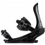 FLUX - TM Cosmic Snowboard Bindings - Black