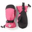Hestra - Gauntlet CZone JR Mitt - Fuchsia/Ivory