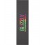 Grizzly - TPuds Tie Dye Grip