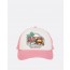 Billabong - Cali Vibes Hat Tahiti Pink