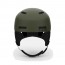 Giro - Ledge MIPS Helmet Matte Trail Green