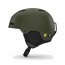 Giro - Ledge MIPS Helmet Matte Trail Green