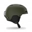 Giro - Ledge MIPS Helmet Matte Trail Green