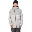 686 - GLCR Hydra Thermagraph Men's Grey Jacket