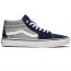 Vans - Skate Grosso Mid Dress Blues/Drizzle