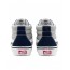 Vans - Skate Grosso Mid Dress Blues/Drizzle