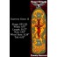 Powell Peralta - Bones Brigade Series 13 TOMMY GUERRERO Dagger