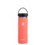 Hydro Flask - 20oz Hibiscus Wide Mouth