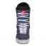 Vans - Hi-Standard Mens Snowboarding boots - Blue/White