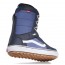 Vans - Hi-Standard Mens Snowboarding boots - Blue/White