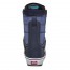 Vans - Hi-Standard Mens Snowboarding boots - Blue/White