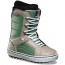 Vans - Hi-Standard OG Jake Kuzyk Mens Snowboarding boots - Green/Khaki
