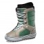 Vans - Hi-Standard OG Jake Kuzyk Mens Snowboarding boots - Green/Khaki
