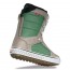 Vans - Hi-Standard OG Jake Kuzyk Mens Snowboarding boots - Green/Khaki