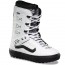 Vans - Hi-Standard OG Shallow Tree Mens Snowboarding boots - White