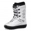 Vans - Hi-Standard OG Shallow Tree Mens Snowboarding boots - White