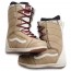 Vans - Hi-Standard Women's Snowboarding boots - Starfish/Turtledove
