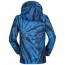 Volcom - Holbeck Ins JKT Blk/Blue Dye Boys MED