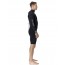 Matuse - Hoplite 2mm L/S Spring - Black