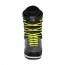 Vans - Hi-Standard Howl Mens - Black/Sulphur