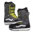 Vans - Hi-Standard Howl Mens - Black/Sulphur