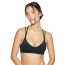 Hurley - Max Solid Pull On V Back Top Black