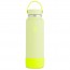 Hydro Flask - 40oz Prism Pop Lemonade Wide Mouth Limited Edition