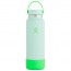 Hydro Flask - 40oz Prism Pop Seafoam Wide Mouth Limited Edition