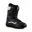 Vans - Invado OG Men's Snowboarding boots - Caviar
