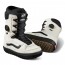Vans - Invado OG Men's Snowboarding boots - Bone/Black