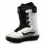 Vans - Invado OG Men's Snowboarding boots - Bone/Black
