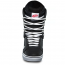 Vans - Hi-Standard OG Women's Snowboard Boot - Black/White