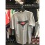 Sims - TSP Tee Hthr Gray XL