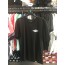 Sims - Pure Juice Large Black Tee