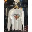 Sims - Juice LS Tee White XL