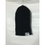 Sims - Slantwing Black Beanie