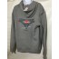 SIMS - TSP Hoodie Gray SM