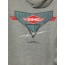 SIMS - TSP Hoodie Gray XXL
