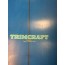 Trimcraft - 7'4 Re.Bowls Deep Blue