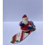 Cape Shore - Santa SUP Socal Ornament