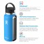 Hydro Flask - 20oz Hibiscus Wide Mouth