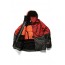 686 - GLCR Thermagraph Men's Rusty Red Colorblock Jacket