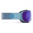 Smith - IO MAG S Glacier ChromaPop Everyday Violet Mirror/Storm Blue Mirror