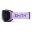 Smith - IO MAG S Peri Dust Peel ChromaPop Sun Black/Storm Blue Mirror
